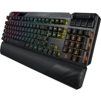 Клавиатура ASUS ROG Claymore II фото 1